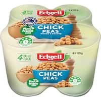 Edgell 500g