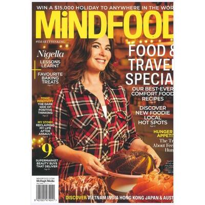 mindfood lifestyle 