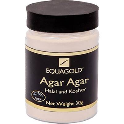 equagold agar agar 