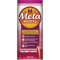 Metamucil 425g