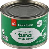 Essentials 425g