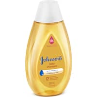 Johnsons 200ml