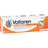 Voltaren 100g