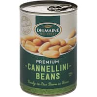 Delmaine Beans Cannellini