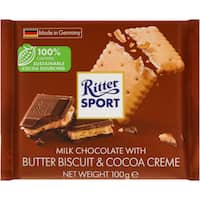 Ritter Sport 100g