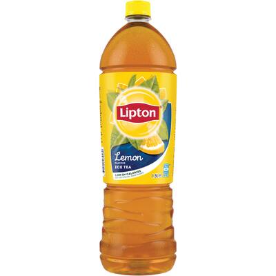 lipton ice tea citrus
