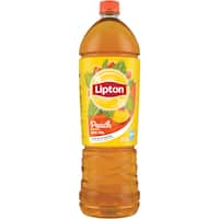 Lipton Peach Flavour Ice Tea