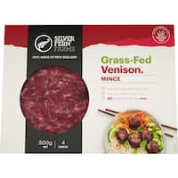 Silver Fern Farms 500g