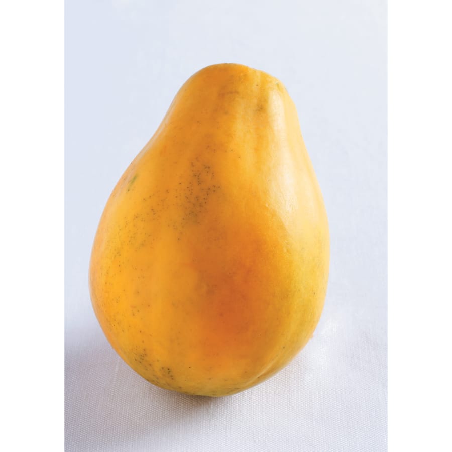 Fresh Fruit Paw Paw Whole