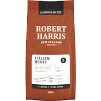 Robert Harris Italian Roast Plunger Filter Grind Coffee