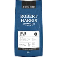 Robert Harris Start Me Up Plunger Filter Grind Coffee