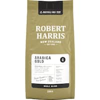robert harris coffee beans arabica gold