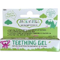 Jack n' Jill Teething Gel
