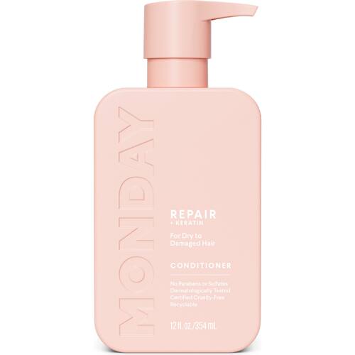 Monday Conditioner Repair