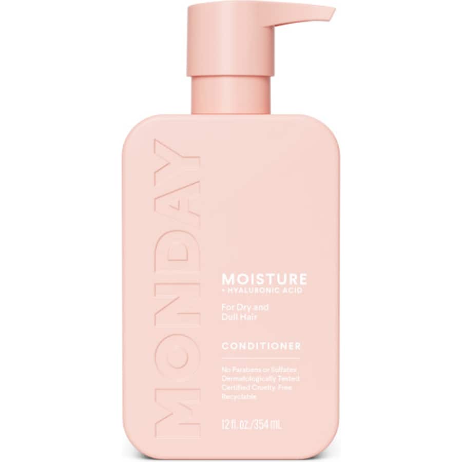 Monday Conditioner Moisture