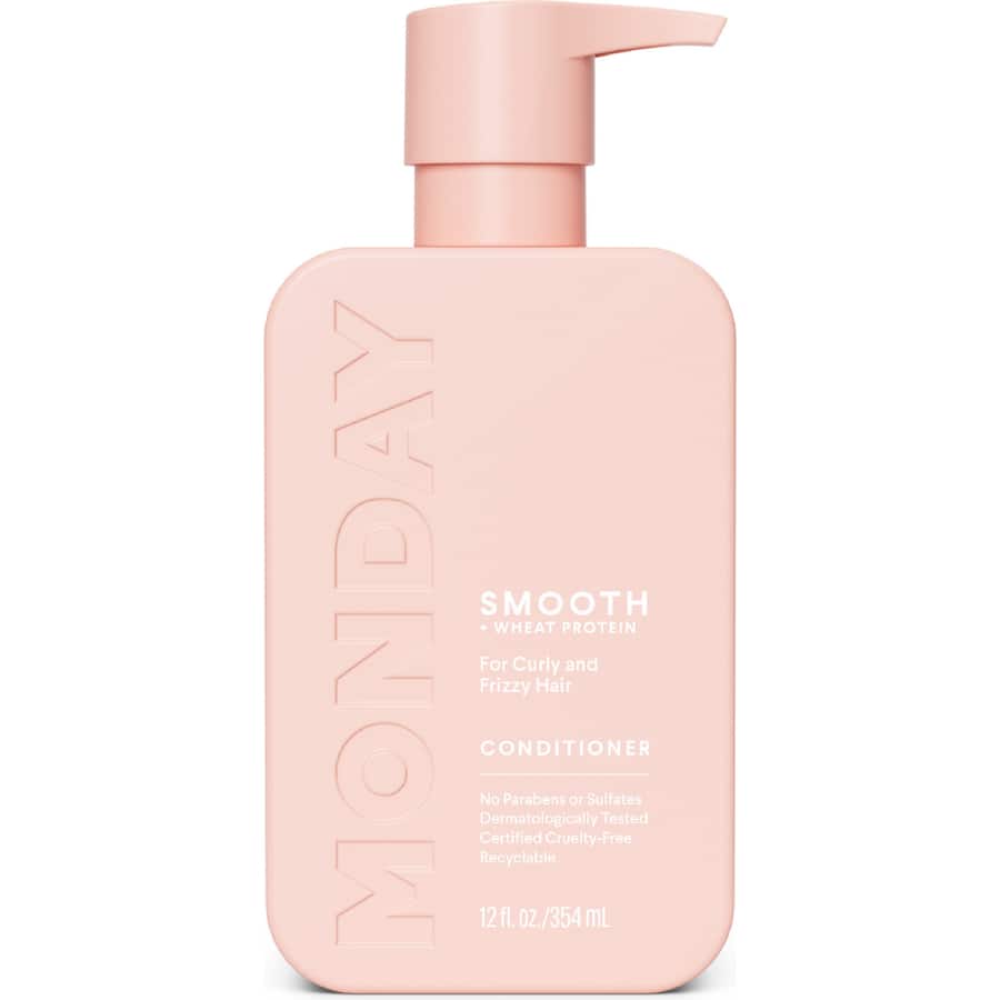 Monday Conditioner Smooth