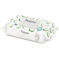 Treasures 80 pack