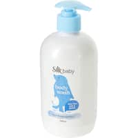 Silk