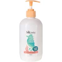 Silk Baby 500ml