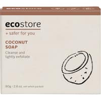 ecostore soap coconut