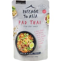 Passage To Asia Stir Fry Sauce Pad Thai
