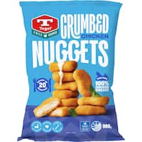 Tegel Free Range 900g