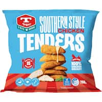 Tegel Free Range 750g