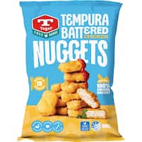 Tegel Free Range 900g