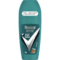 Rexona Men Advanced Roll On Invisible Dry