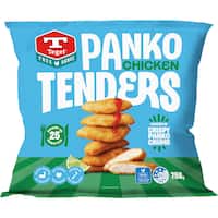 Tegel Free Range 750g