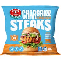 Tegel Free Range 650g
