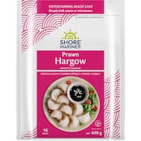 Shore Mariner 400g