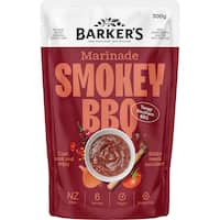 Barker's 300g