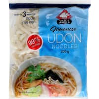 Chefs World Udon Noodles Japanese