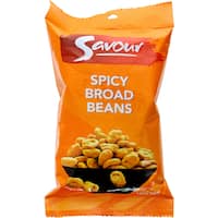 Savour Spicy Broad Beans