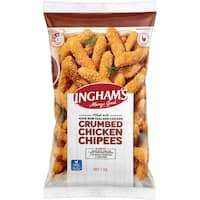 inghams chicken chipees