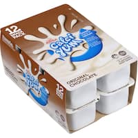 Anchor Calci-Yum Original Chocolate Dairy Food 12pk