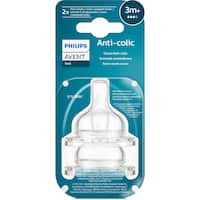Anti-Colic Medium Flow Teats