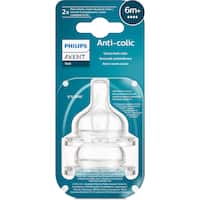 Anti-Colic Fast Flow Teats