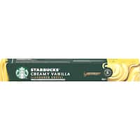 Starbucks By Nespresso 10 pack