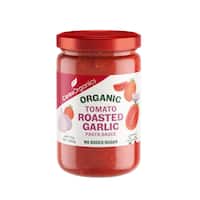 Ceres Organics Pasta Sauce Tomato Roasted Garlic