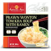 Authentic Asia