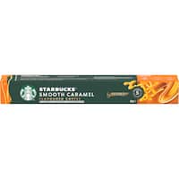 Starbucks By Nespresso 10 pack