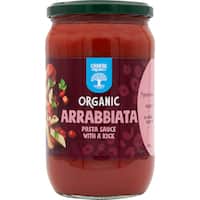 Chantal Organics Pasta Sauce Arrabbiata