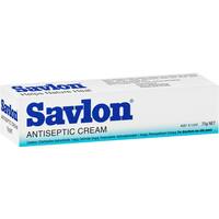 Savlon 75g