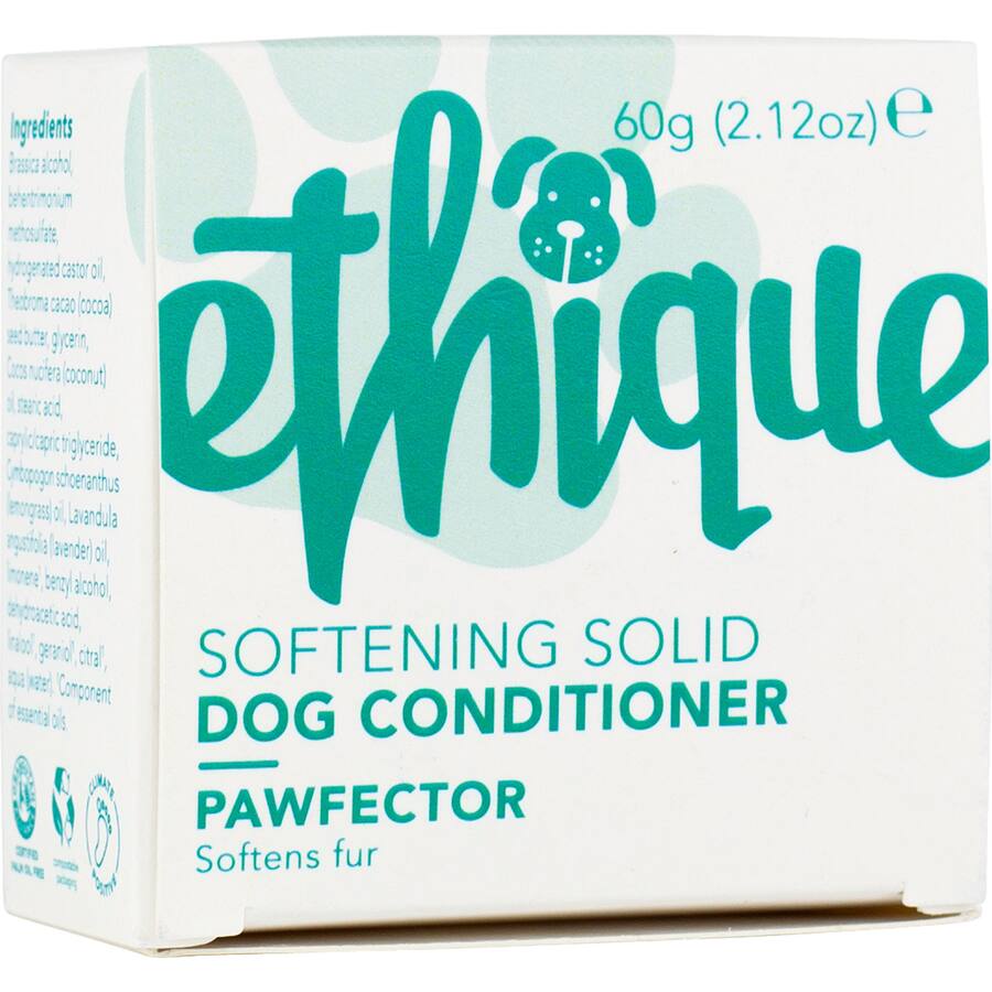Pawfector Dog Conditioner Bar