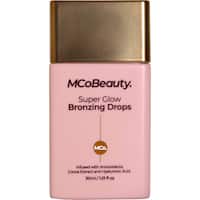 Mcobeauty Bronzer Super Glow Bronzing Drops