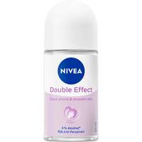 Nivea Double Effect 72hr Protection Anti-Perspirant Deodorant Roll On