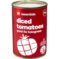 Essentials 400g