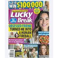 Lucky Break Weeklies